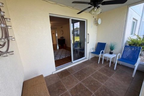 Condominio en venta en Lake Suzy, Florida, 2 dormitorios, 80.92 m2 № 2216684 - foto 19