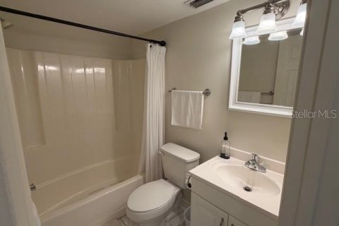 Condominio en venta en Lake Suzy, Florida, 2 dormitorios, 80.92 m2 № 2216684 - foto 17