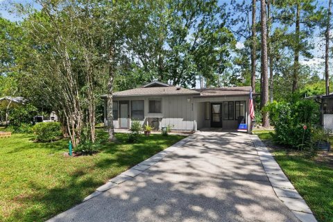 Casa en Gainesville, Florida 2 dormitorios, 127.46 m2 № 2371070