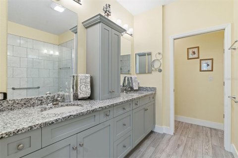 Townhouse in Palmetto, Florida 2 bedrooms, 180.32 sq.m. № 2214749 - photo 14