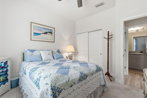 Townhouse in Palmetto, Florida 2 bedrooms, 180.32 sq.m. № 2214749 - photo 18