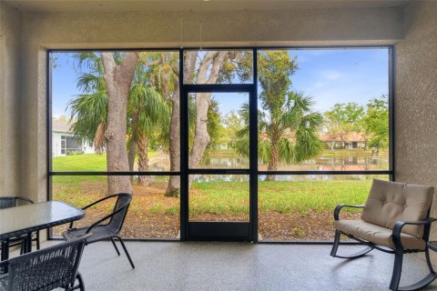 Townhouse in Palmetto, Florida 2 bedrooms, 180.32 sq.m. № 2214749 - photo 22