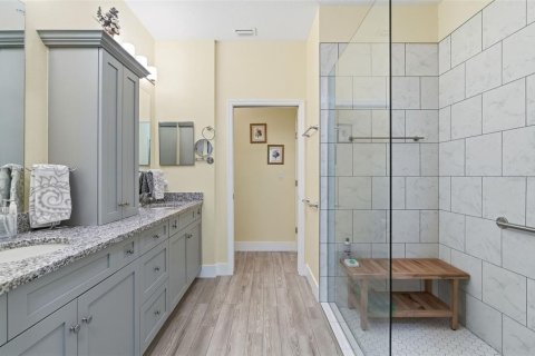 Townhouse in Palmetto, Florida 2 bedrooms, 180.32 sq.m. № 2214749 - photo 13