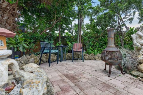 Casa en venta en Pompano Beach, Florida, 3 dormitorios, 142.98 m2 № 2085313 - foto 20