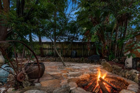 Casa en venta en Pompano Beach, Florida, 3 dormitorios, 142.98 m2 № 2085313 - foto 26