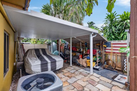 Casa en venta en Pompano Beach, Florida, 3 dormitorios, 142.98 m2 № 2085313 - foto 27