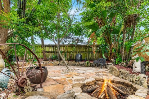 Casa en venta en Pompano Beach, Florida, 3 dormitorios, 142.98 m2 № 2085313 - foto 15