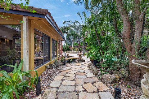 Casa en venta en Pompano Beach, Florida, 3 dormitorios, 142.98 m2 № 2085313 - foto 12