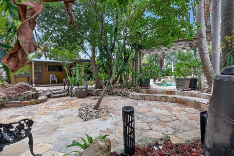 Casa en venta en Pompano Beach, Florida, 3 dormitorios, 142.98 m2 № 2085313 - foto 13