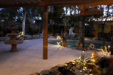 Casa en venta en Pompano Beach, Florida, 3 dormitorios, 142.98 m2 № 2085313 - foto 23