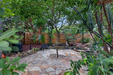 Casa en venta en Pompano Beach, Florida, 3 dormitorios, 142.98 m2 № 2085313 - foto 14