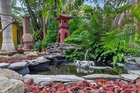 Casa en venta en Pompano Beach, Florida, 3 dormitorios, 142.98 m2 № 2085313 - foto 19