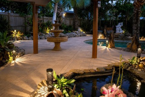 Casa en venta en Pompano Beach, Florida, 3 dormitorios, 142.98 m2 № 2085313 - foto 25
