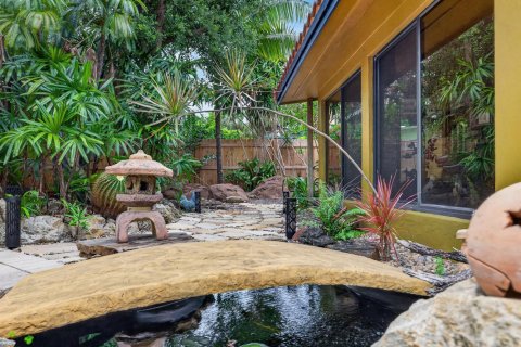 Casa en venta en Pompano Beach, Florida, 3 dormitorios, 142.98 m2 № 2085313 - foto 16