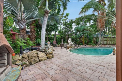 Casa en venta en Pompano Beach, Florida, 3 dormitorios, 142.98 m2 № 2085313 - foto 21
