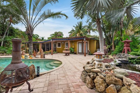 Casa en venta en Pompano Beach, Florida, 3 dormitorios, 142.98 m2 № 2085313 - foto 22