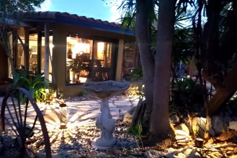 Casa en venta en Pompano Beach, Florida, 3 dormitorios, 142.98 m2 № 2085313 - foto 24