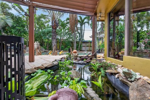 Casa en venta en Pompano Beach, Florida, 3 dormitorios, 142.98 m2 № 2085313 - foto 17