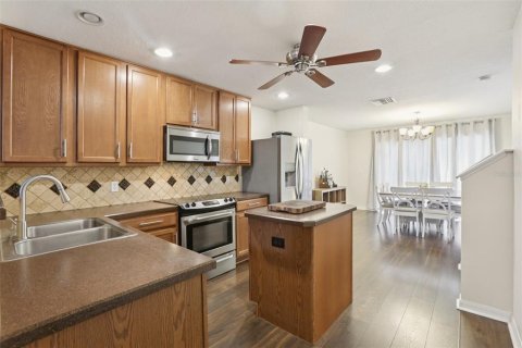Adosado en venta en Riverview, Florida, 2 dormitorios, 116.5 m2 № 1878197 - foto 3