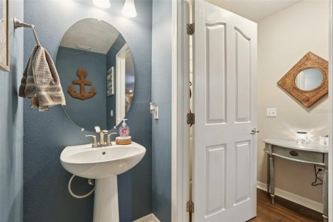 Adosado en venta en Riverview, Florida, 2 dormitorios, 116.5 m2 № 1878197 - foto 25