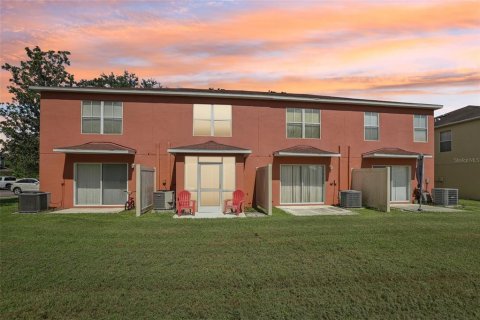 Adosado en venta en Riverview, Florida, 2 dormitorios, 116.5 m2 № 1878197 - foto 2