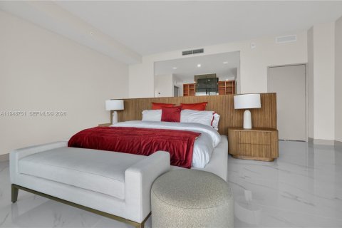 Снять в аренду кондоминиум в Майами, Флорида 4 спальни, 317.45м2, № 2055350 - фото 24