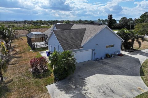 Casa en venta en Lake Placid, Florida, 3 dormitorios, 247.58 m2 № 2100649 - foto 13