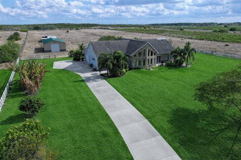 Casa en venta en Lake Placid, Florida, 3 dormitorios, 247.58 m2 № 2100649 - foto 19