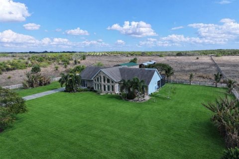 Casa en venta en Lake Placid, Florida, 3 dormitorios, 247.58 m2 № 2100649 - foto 20
