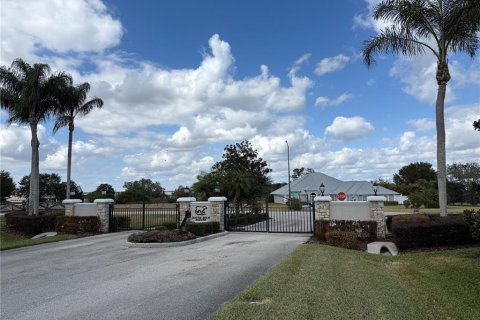Casa en venta en Lake Placid, Florida, 3 dormitorios, 247.58 m2 № 2100649 - foto 2