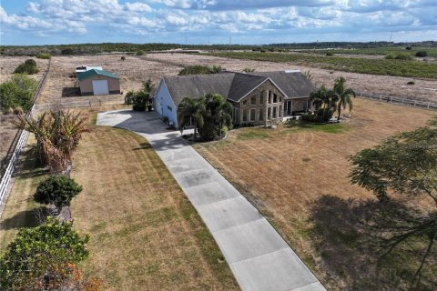 Casa en venta en Lake Placid, Florida, 3 dormitorios, 247.58 m2 № 2100649 - foto 17