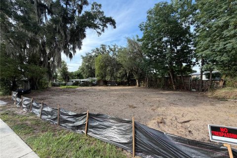 Terrain à vendre à Apopka, Floride № 2219174 - photo 4