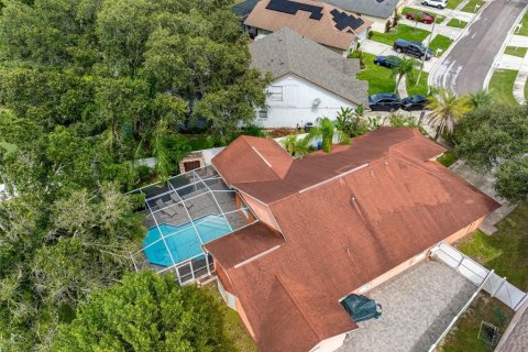 Casa en venta en Tampa, Florida, 3 dormitorios, 170.75 m2 № 1917926 - foto 4