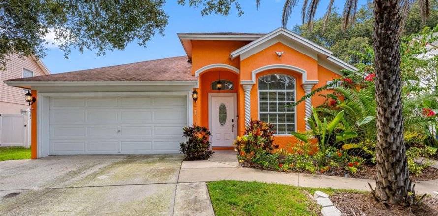 Casa en Tampa, Florida 3 dormitorios, 170.75 m2 № 1917926