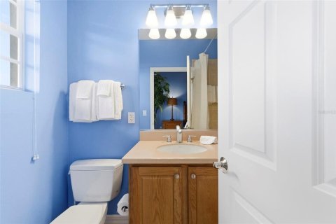 Townhouse in Ruskin, Florida 3 bedrooms, 131.64 sq.m. № 2223030 - photo 25