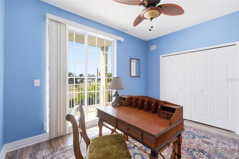 Townhouse in Ruskin, Florida 3 bedrooms, 131.64 sq.m. № 2223030 - photo 14