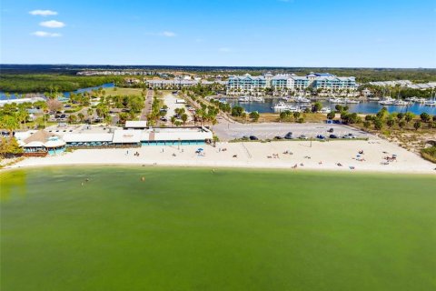 Townhouse in Ruskin, Florida 3 bedrooms, 131.64 sq.m. № 2223030 - photo 30