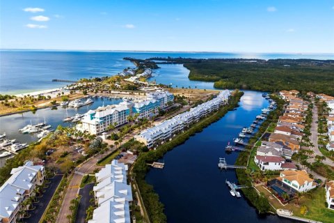 Townhouse in Ruskin, Florida 3 bedrooms, 131.64 sq.m. № 2223030 - photo 28