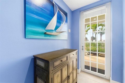 Townhouse in Ruskin, Florida 3 bedrooms, 131.64 sq.m. № 2223030 - photo 5