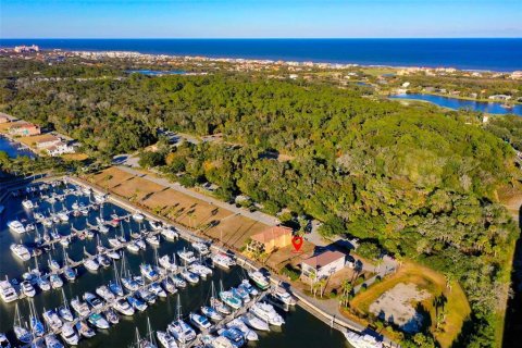 Land in Palm Coast, Florida № 1578819 - photo 1