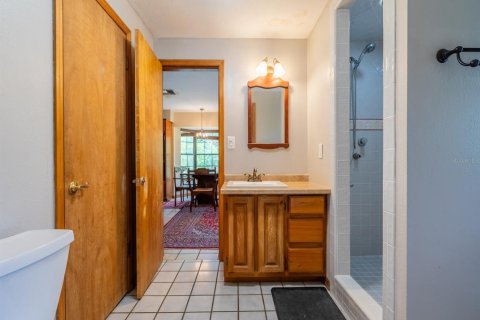 Купить виллу или дом в Форт Маккой, Флорида 8 комнат, 154.5м2, № 1835547 - фото 16