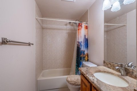 Купить виллу или дом в Форт Маккой, Флорида 8 комнат, 154.5м2, № 1835547 - фото 26