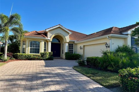 Villa ou maison à Laurel, Floride 3 chambres, 222.5 m2 № 2130868