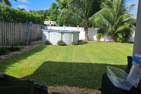 Villa ou maison à louer à Miami, Floride: 4 chambres, 172.8 m2 № 1993223 - photo 30