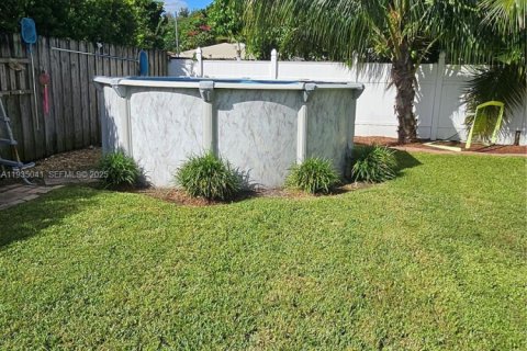 Villa ou maison à louer à Miami, Floride: 4 chambres, 172.8 m2 № 1993223 - photo 29