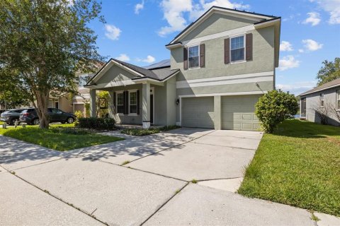 Villa ou maison à vendre à Orlando, Floride: 5 chambres, 256.41 m2 № 2156870 - photo 2