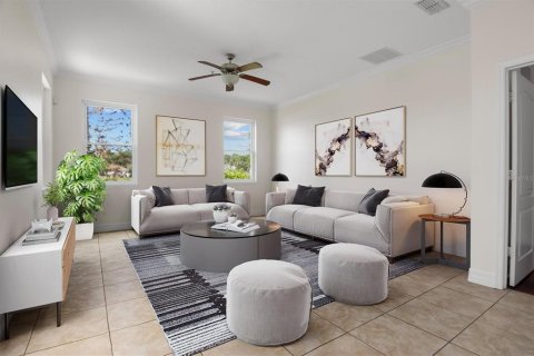 Villa ou maison à vendre à Orlando, Floride: 5 chambres, 256.41 m2 № 2156870 - photo 13