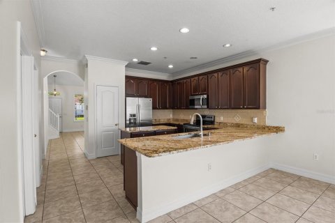 Villa ou maison à vendre à Orlando, Floride: 5 chambres, 256.41 m2 № 2156870 - photo 10
