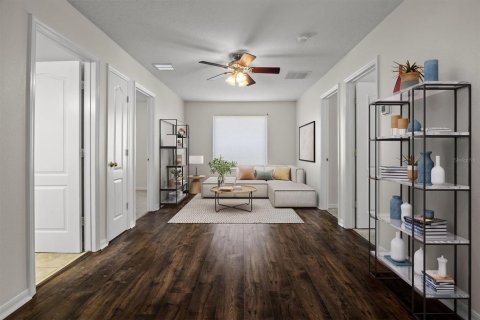 Villa ou maison à vendre à Orlando, Floride: 5 chambres, 256.41 m2 № 2156870 - photo 26