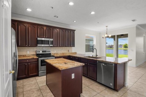 Villa ou maison à vendre à Orlando, Floride: 5 chambres, 256.41 m2 № 2156870 - photo 8